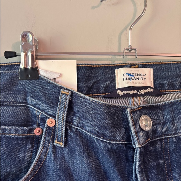 NWT Citizens of Humanity Wide Leg Flare | Women’s 30/10 - Picture 2 of 5